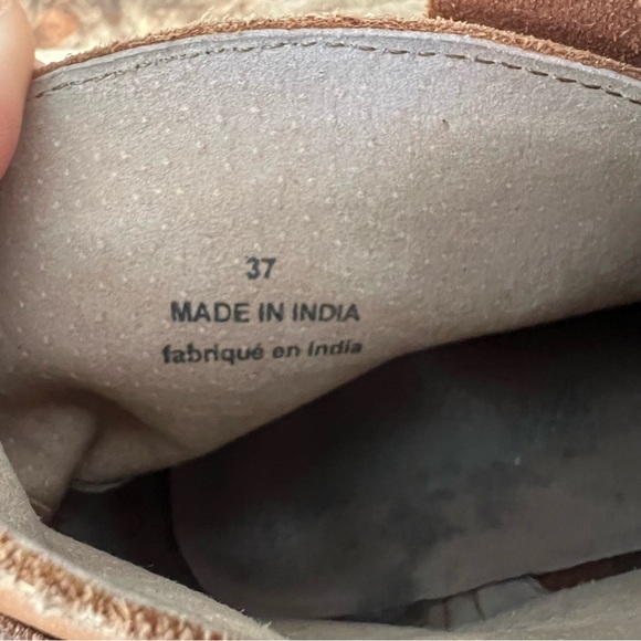 Free People las palmas booties - Picture 5 of 6